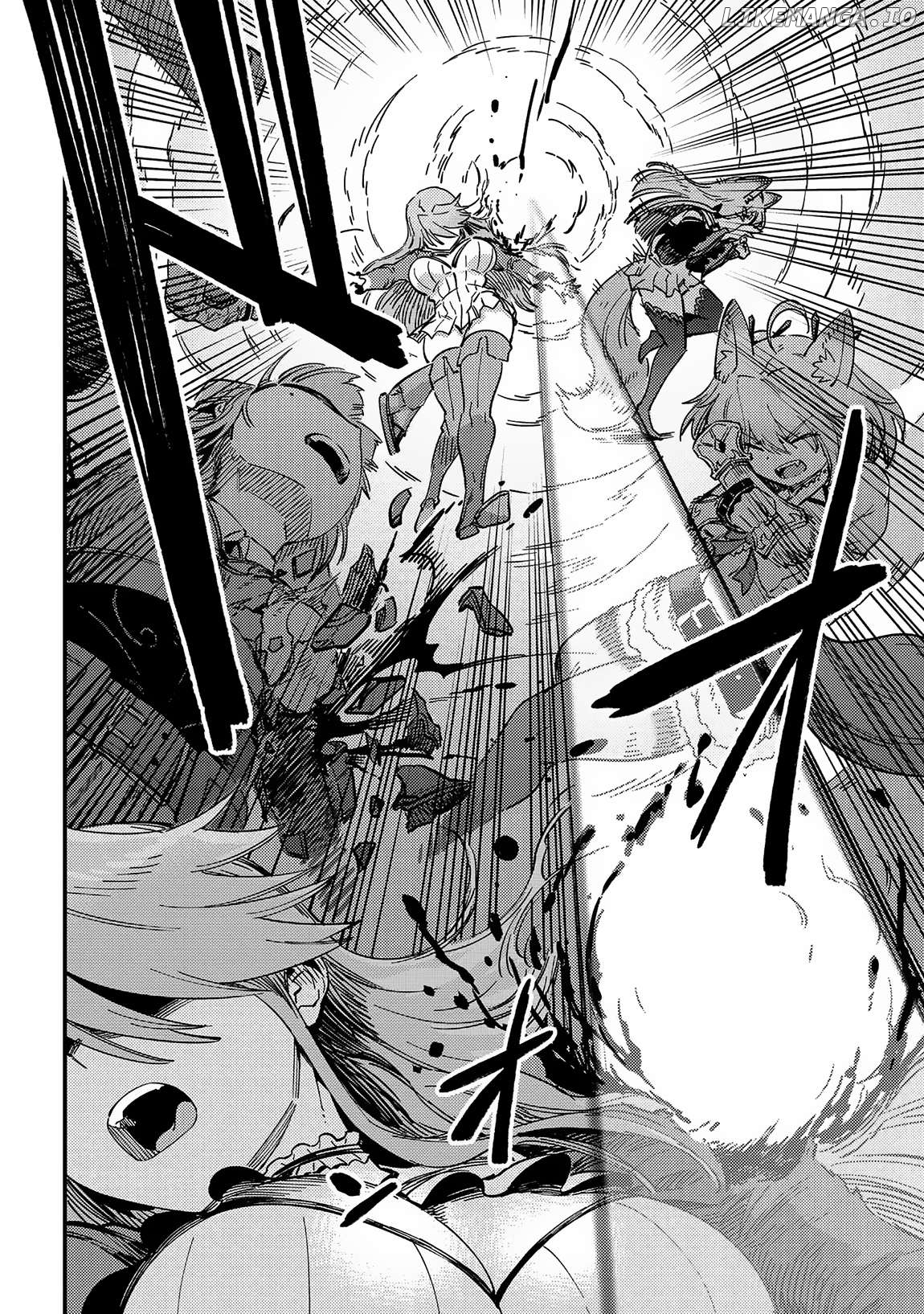 Redo Of Healer, Chapter 63.2 image 14